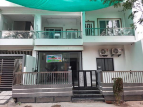 Sevaa Home Stay